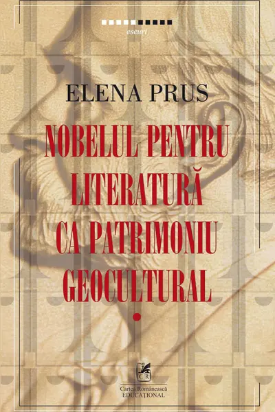 Nobelul pentru literatură ca patrimoniu geocultural