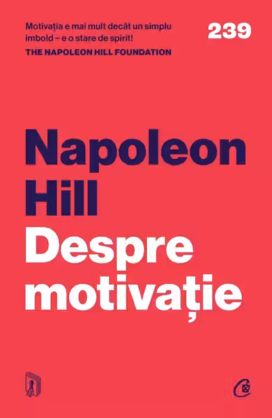 Despre motivatie