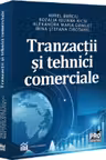 Tranzactii si tehnici comerciale
