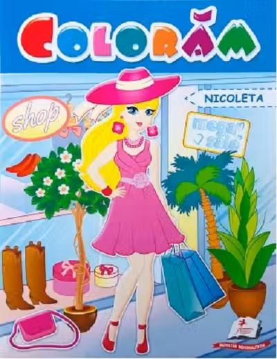 Coloram Nicoleta
