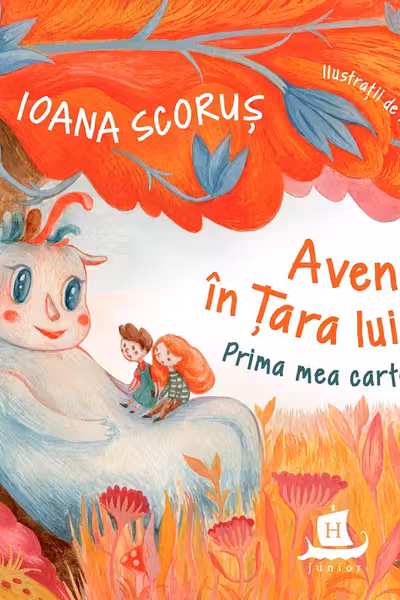 Aventuri in Tara lui Strolyx