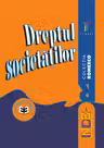 Dreptul societatilor, colectia Tempus - Patrick Dalion Jean-Pierre Pamoukdjian