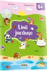 Linii jucause 5+