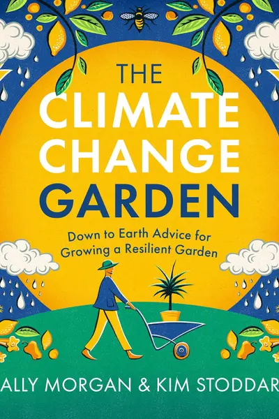 The Climate Change Garden