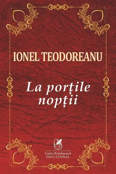 La porțile nopții