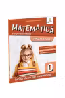 Matematica si explorarea mediului clasa pregatitoare