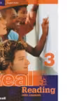 Real Reading 3 with answers