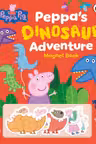 Peppa's Dinosaur Adventure