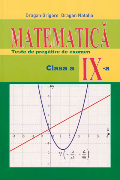 Matematica Teste cl.9