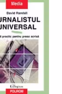 Jurnalistul universal