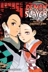 Demon Slayer: Kimetsu no Yaiba