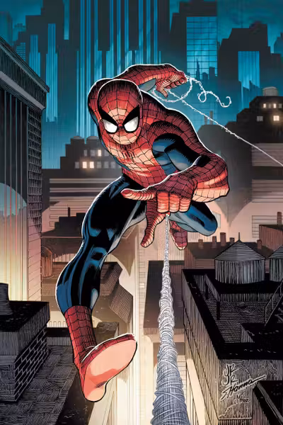 The Amazing Spider-Man By Wells & Romita Jr. - Volume 1