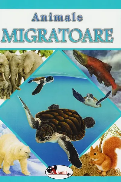 Animale migratoare