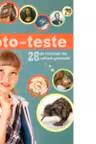 Foto-teste. 28 de intrebari de cultura generala