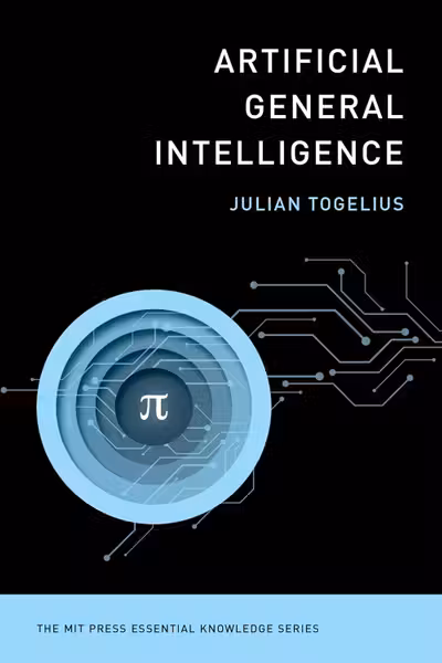 Artificial General Intelligence