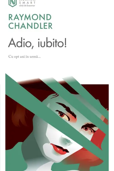 Adio iubito!