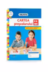 Cartea prescolarului 5-6 ani