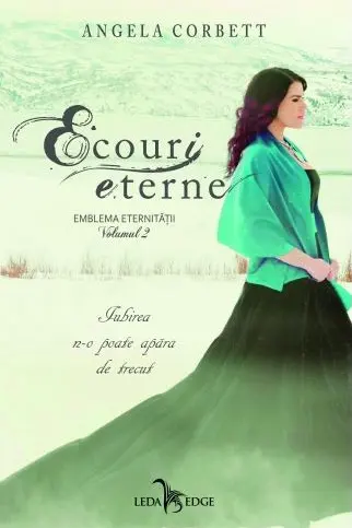 Ecouri eterne Vol.2 Din emblema eternității