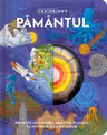 Pamantul – model 3D