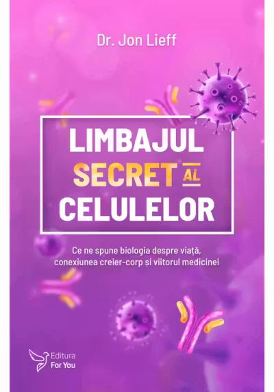 Limbajul secret al celulelor