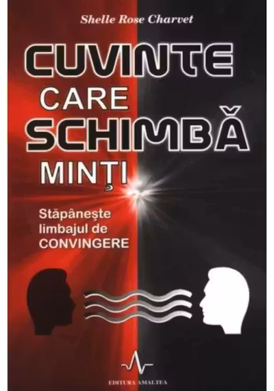 Cuvinte care schimba minti
