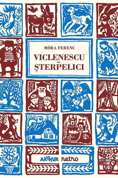 Viclenescu-Șterpelici