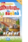 Povestile ne invata... Limba romana
