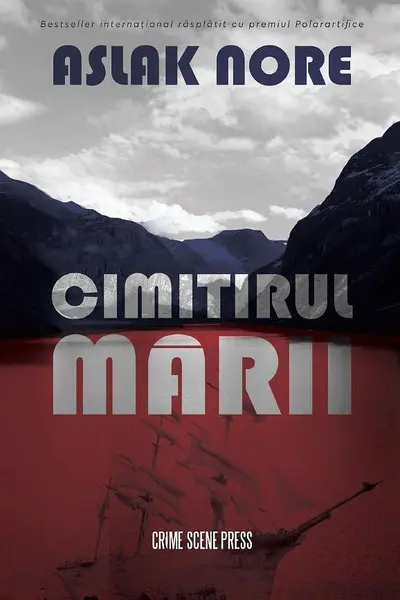 Cimitirul marii