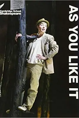 As You Like It