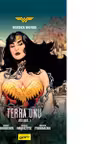 Wonder Woman -Terra Unu