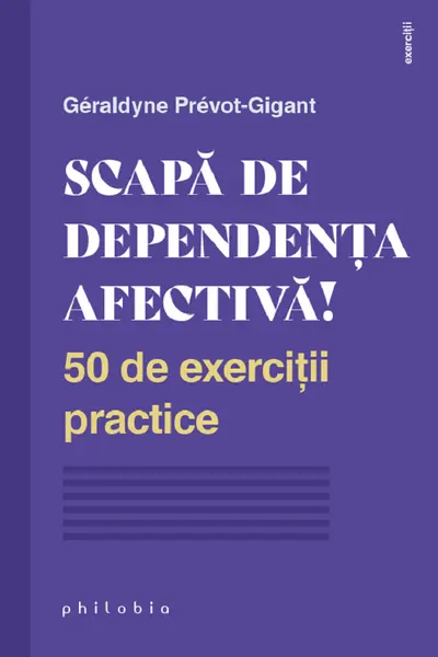 Scapă de dependența afectivă!