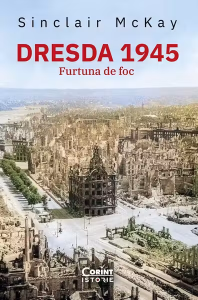 Dresda 1945