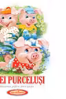Trei purcelusi