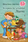 In ospetie la ursuletul Marmi