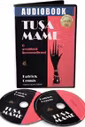 Audiobook. Tușa mamei