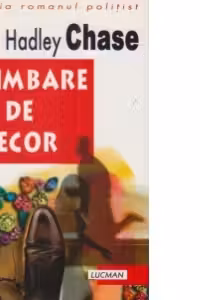 Schimbare De Decor