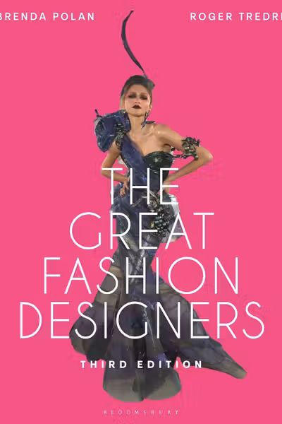 The Great Fashion Designers