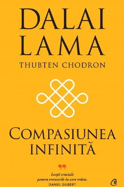 Compasiunea infinita