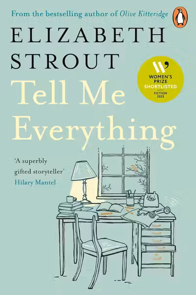 Tell Me Everything
