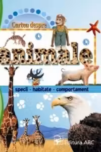 Cartea Despre Animale