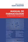 Manual de farmacologie fundamentala si terapeutica