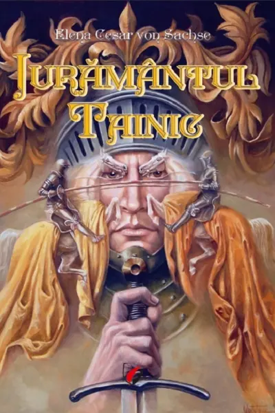 Jurământul tainic