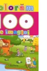 Coloram 100 de imagini