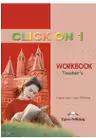 Click on 1, Teachers Workbook. Caietul profesorului