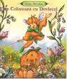 Coloreaza cu Dovlecel