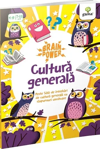 Cultura generala