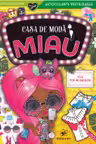 Casa de moda Miau Vila top - modelelor