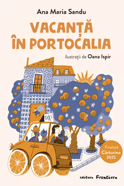 Vacanța în Potocalia