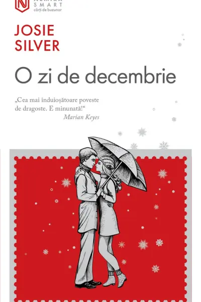 O zi de decembrie