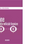 Frane pentru vehicule feroviare